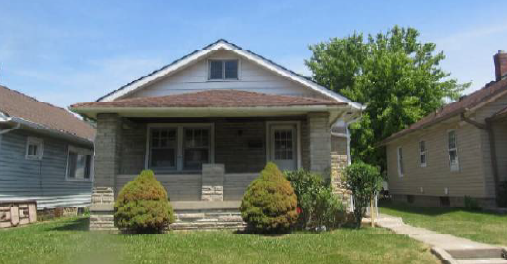 1640 E Kelly StIndianapolis, IN, 46203Marion County