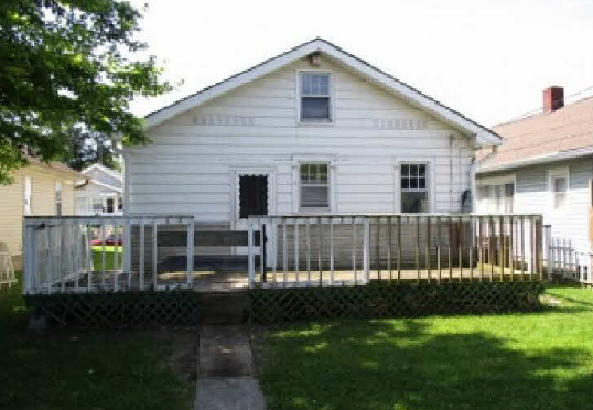 1640 E Kelly StIndianapolis, IN, 46203Marion County
