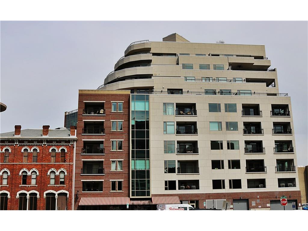 333 Massachusetts Avenue, Indianapolis, IN 46204
