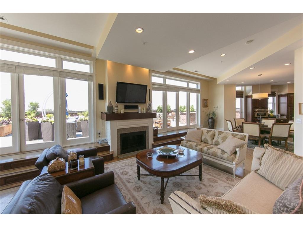 757 Massachusetts Avenue, Indianapolis, IN 46204