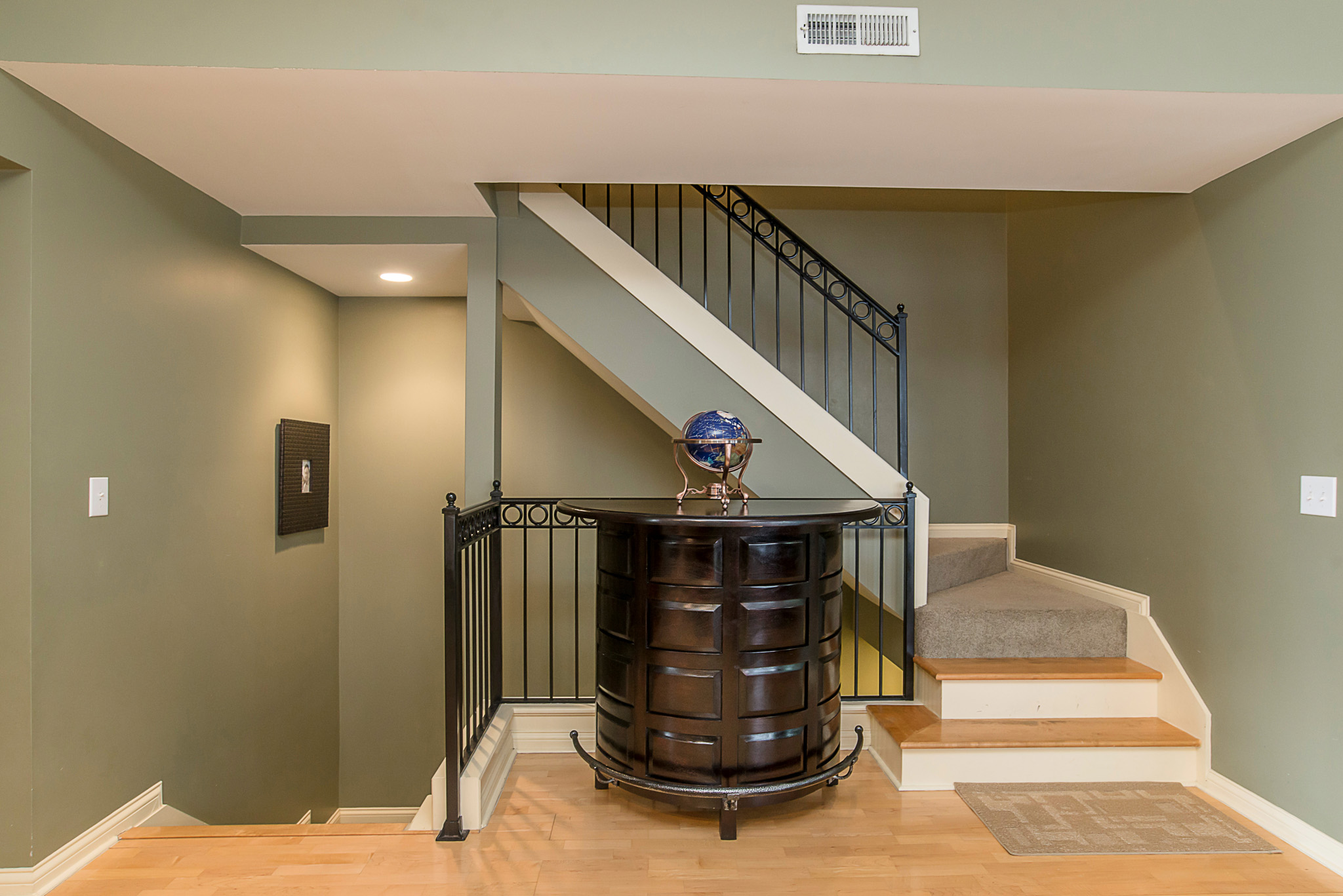 216 N Cleveland Street Apt D, Indianapolis, IN 46204