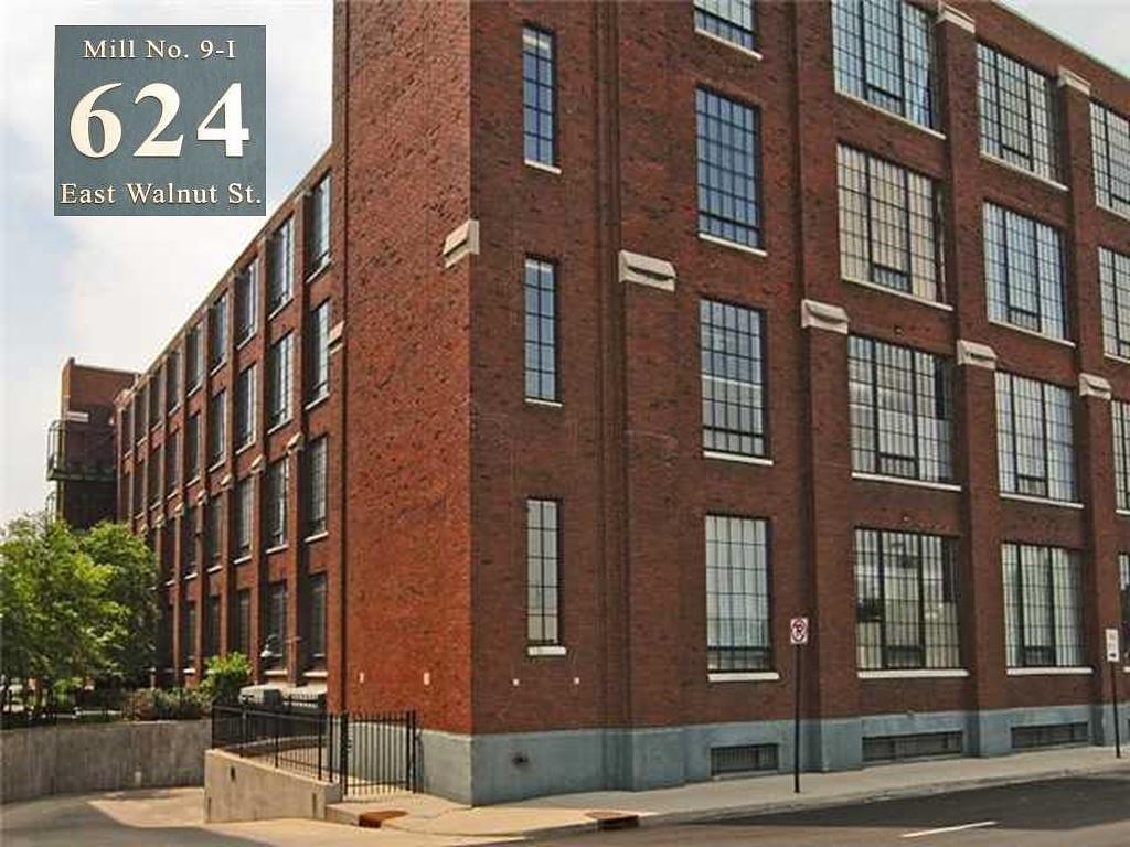 624 East Walnut Street, Indianapolis, IN 46204
