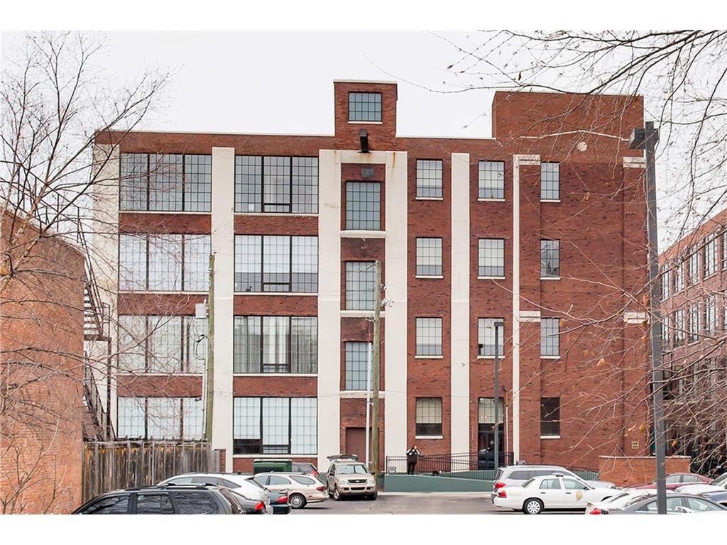 624 East Walnut Street, Indianapolis, IN 46204