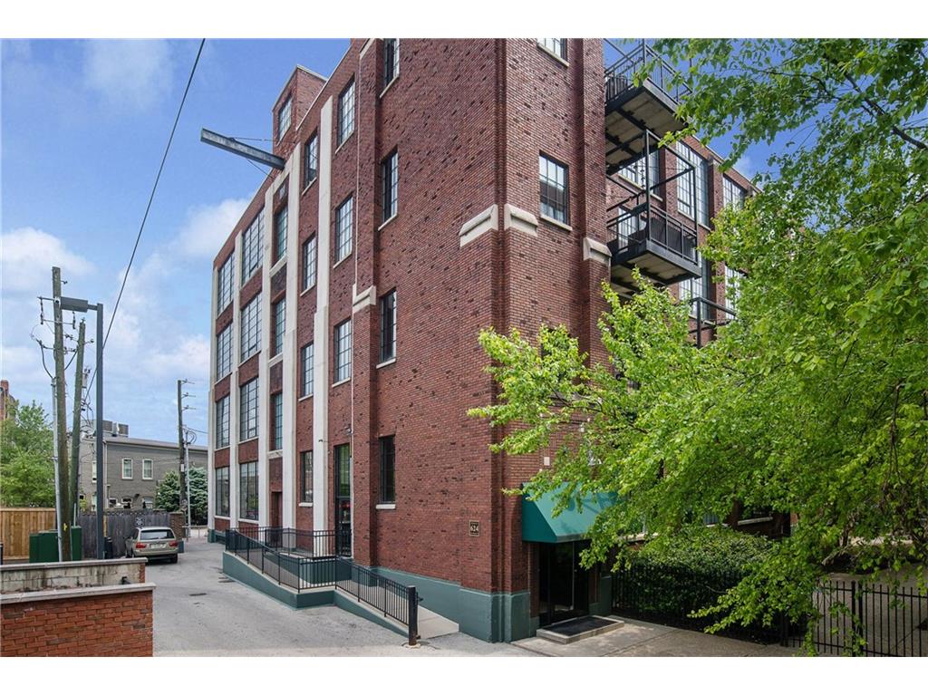 624 East Walnut Street, Indianapolis, IN 46204