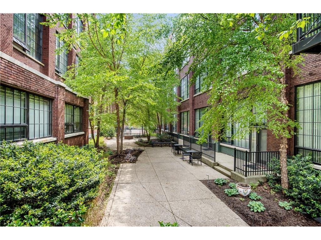 624 East Walnut Street, Indianapolis, IN 46204