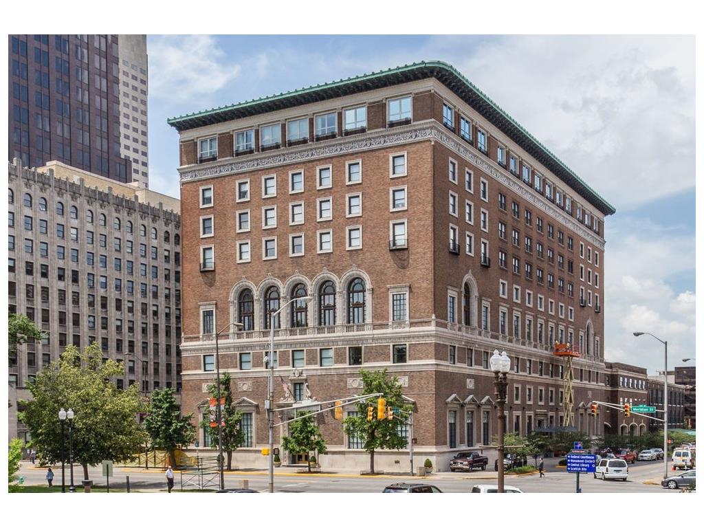 350 North Meridian Street, Indianapolis, IN 46204