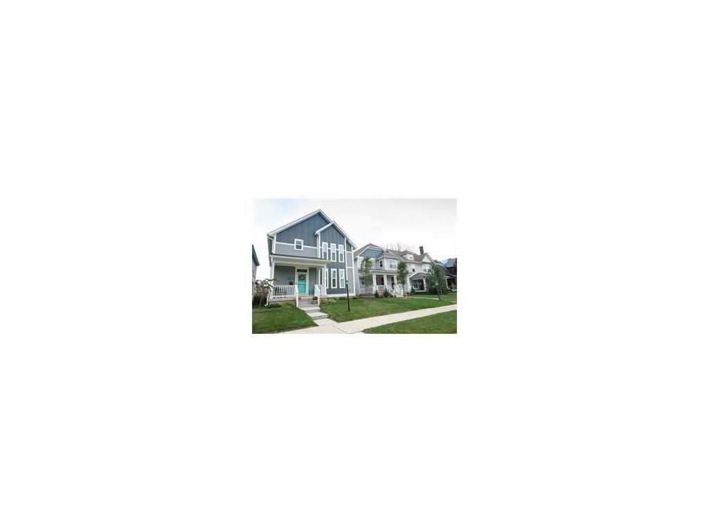 2636 North College Avenue, Indianapolis, IN 46205