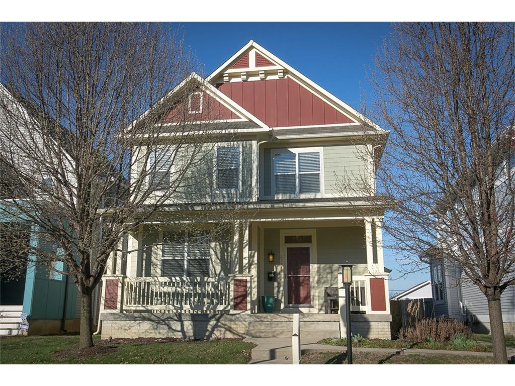 2344 Broadway Street, Indianapolis, IN 46205