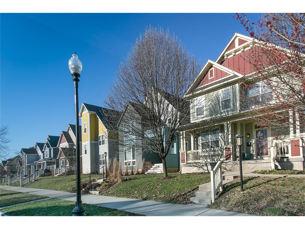 2344 Broadway Street, Indianapolis, IN 46205