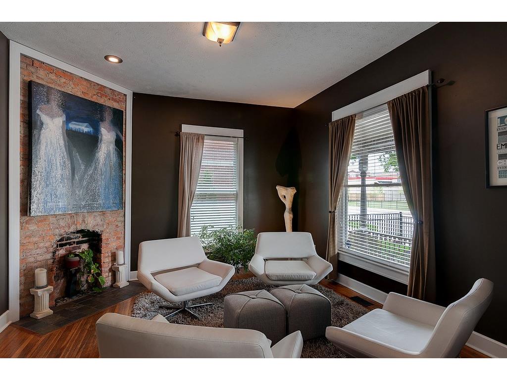 2225 North Delaware Street, Indianapolis, IN 46205