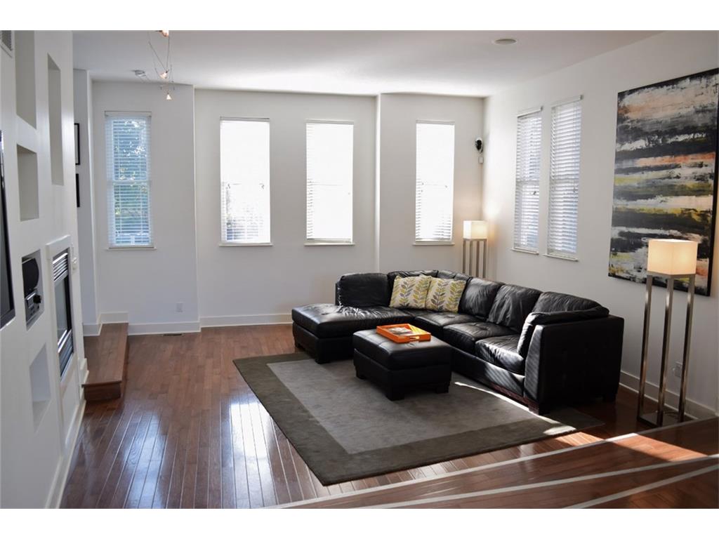 2427 North TALBOTT Street, Indianapolis, IN 46205