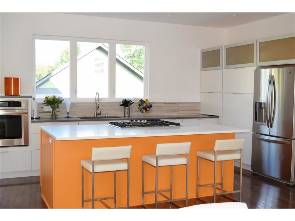 2427 North TALBOTT Street, Indianapolis, IN 46205