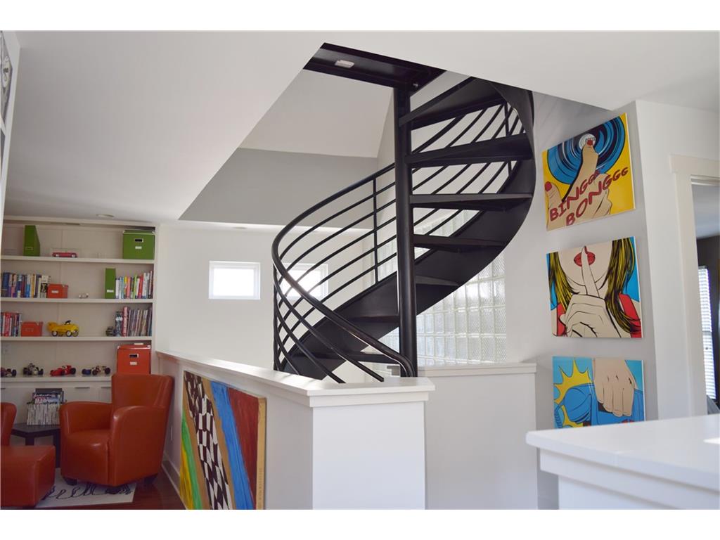 2427 North TALBOTT Street, Indianapolis, IN 46205