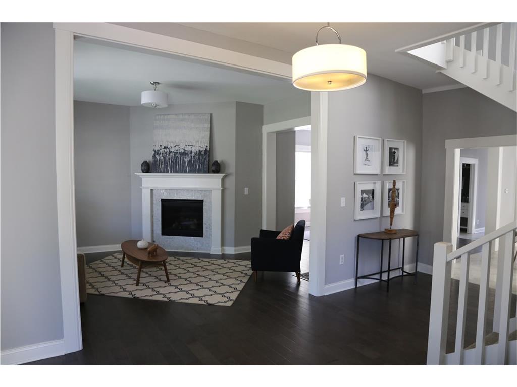 2226 North Talbott Street, Indianapolis, IN 46205