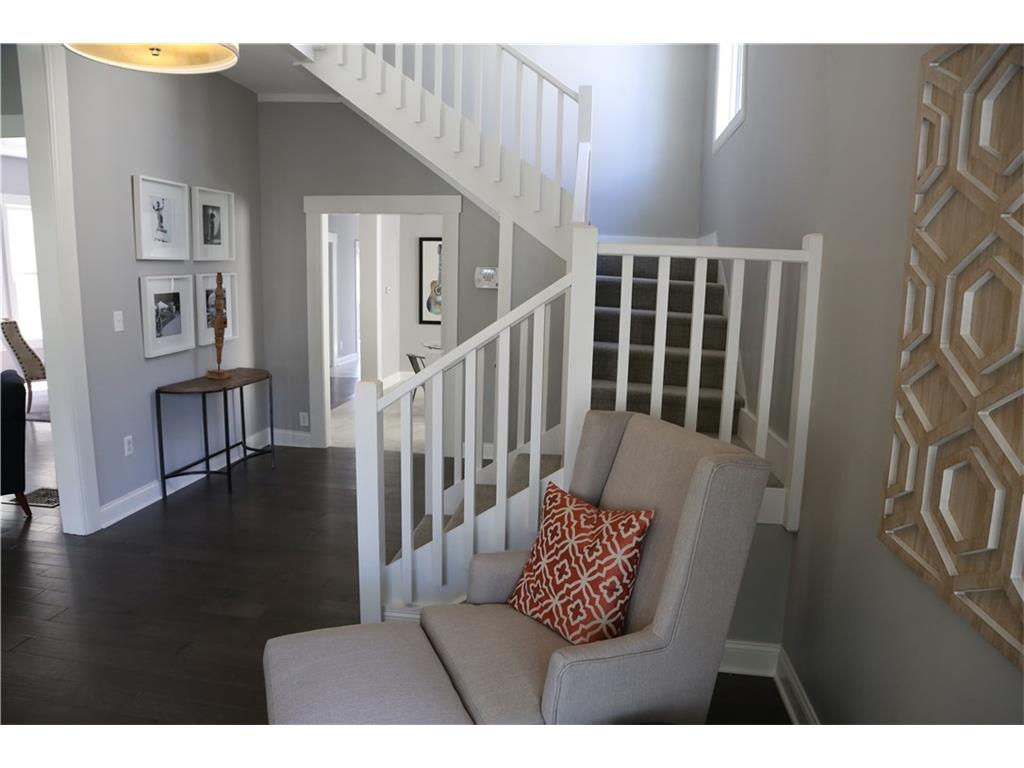 2226 North Talbott Street, Indianapolis, IN 46205