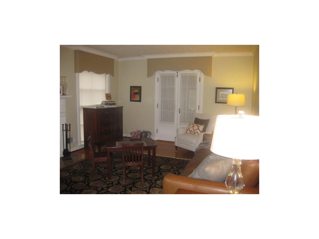 5444 North CAPITOL Avenue, Indianapolis, IN 46208