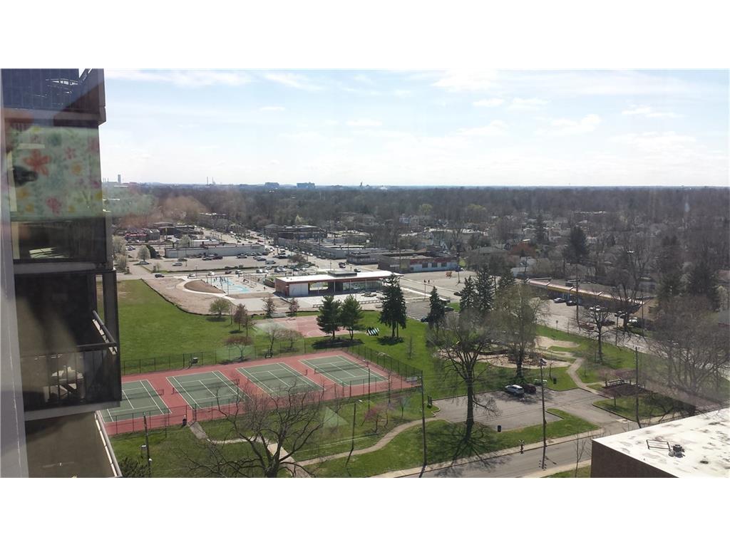 4000 North Meridian Street, Indianapolis, IN 46208