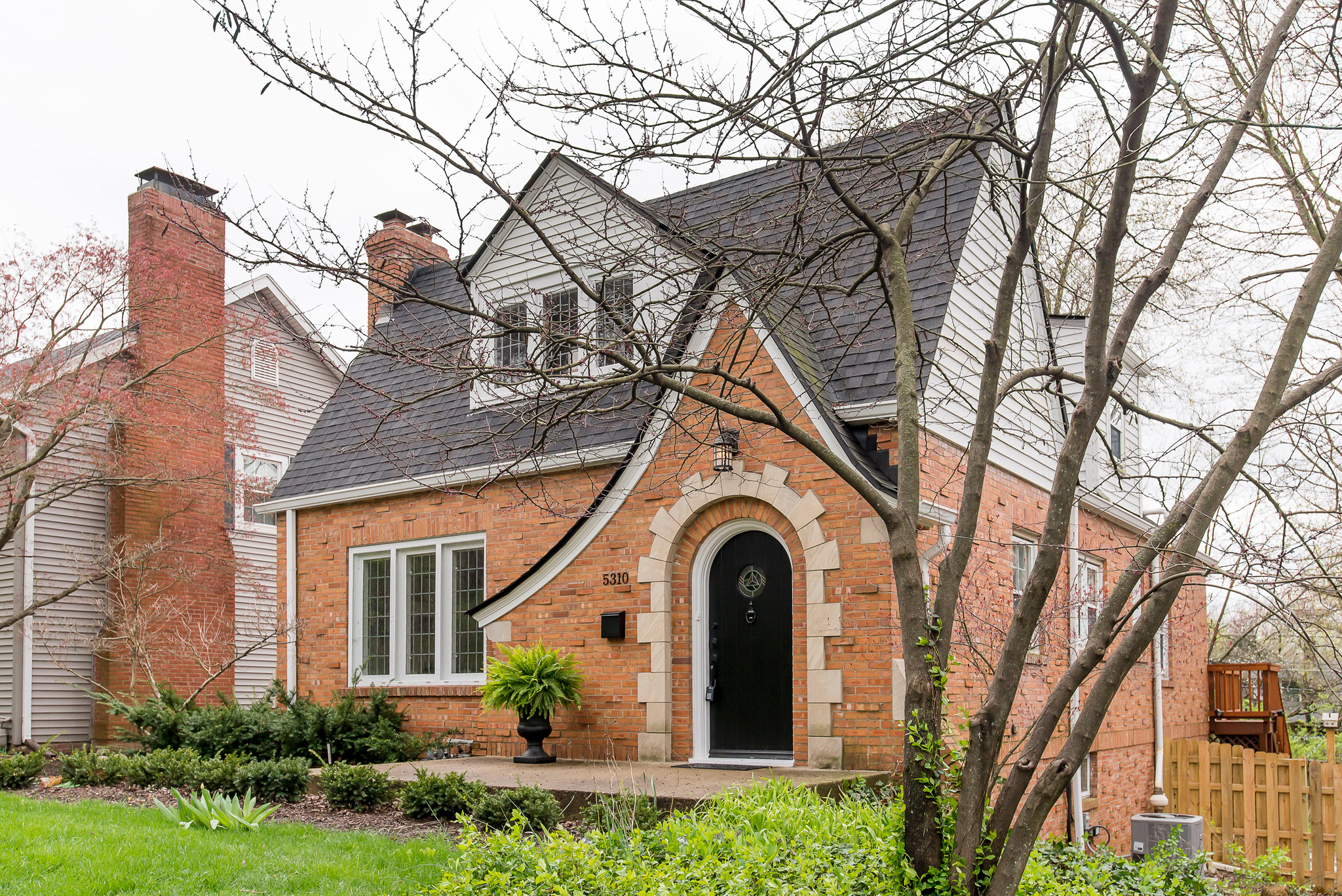5310 N Kenwood Avenue, Indianapolis, IN 46208