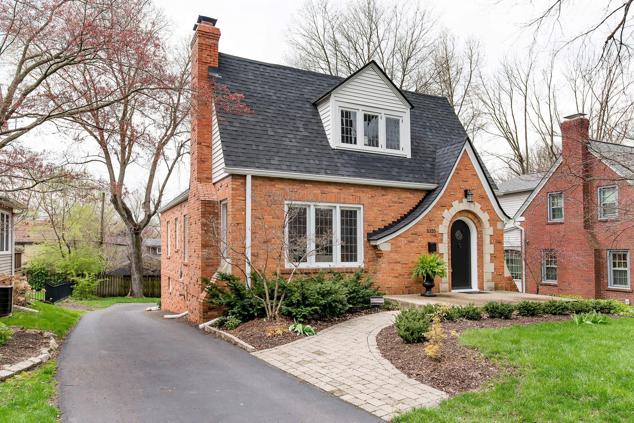 5310 N Kenwood Avenue, Indianapolis, IN 46208