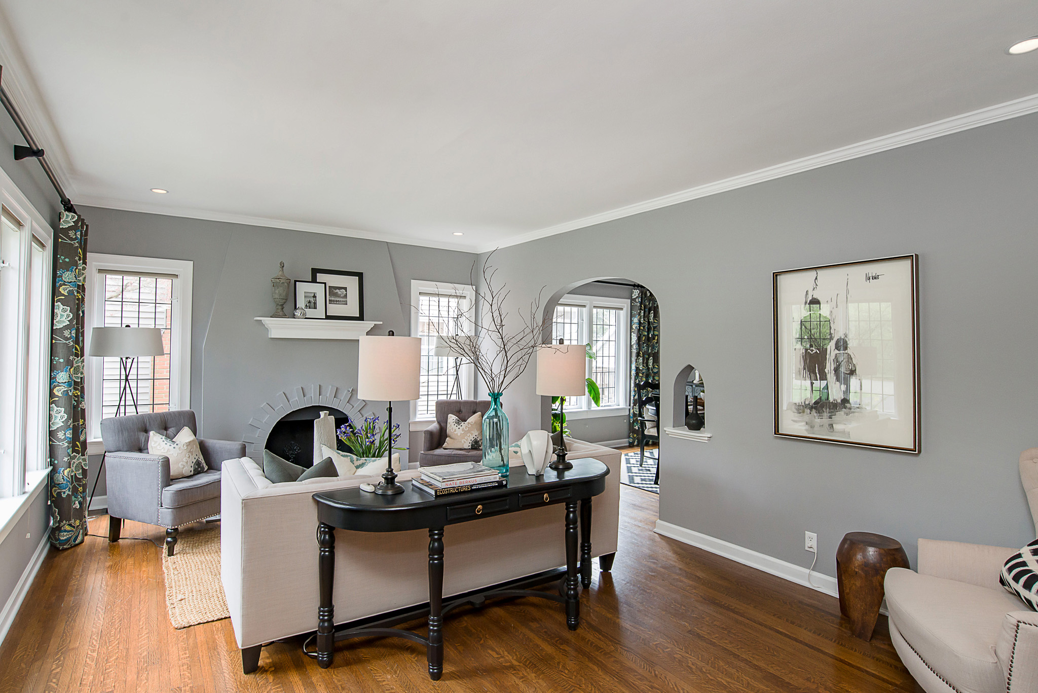 5310 N Kenwood Avenue, Indianapolis, IN 46208