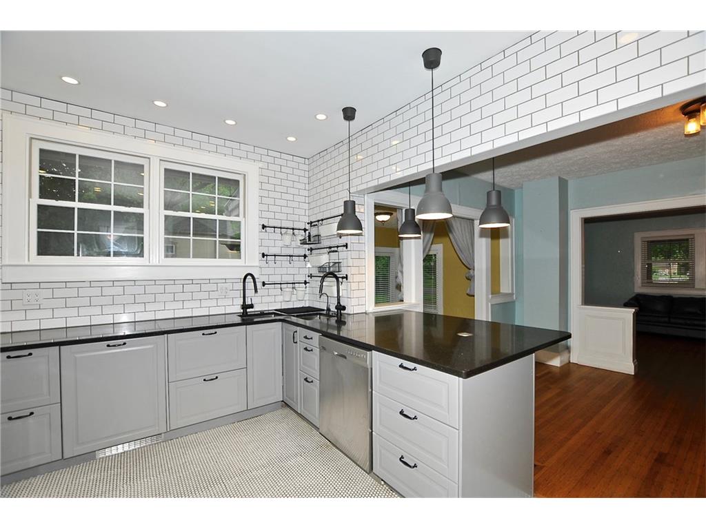 240 Blue Ridge Road, Indianapolis, IN 46208