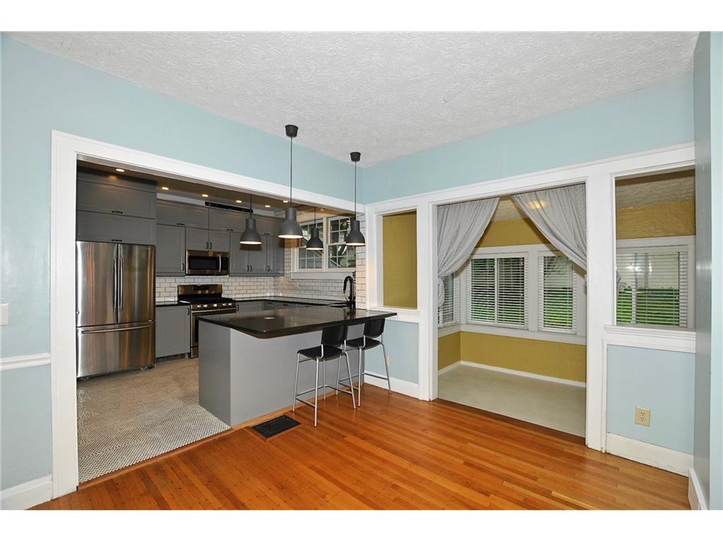 240 Blue Ridge Road, Indianapolis, IN 46208