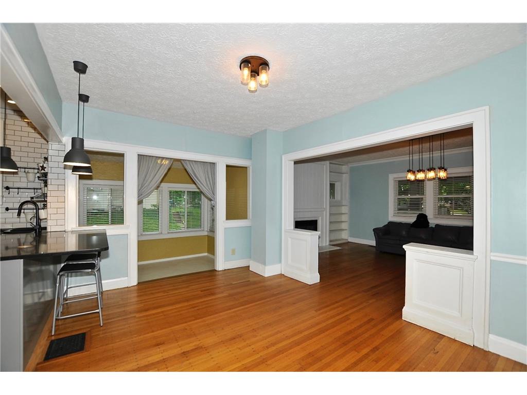 240 Blue Ridge Road, Indianapolis, IN 46208