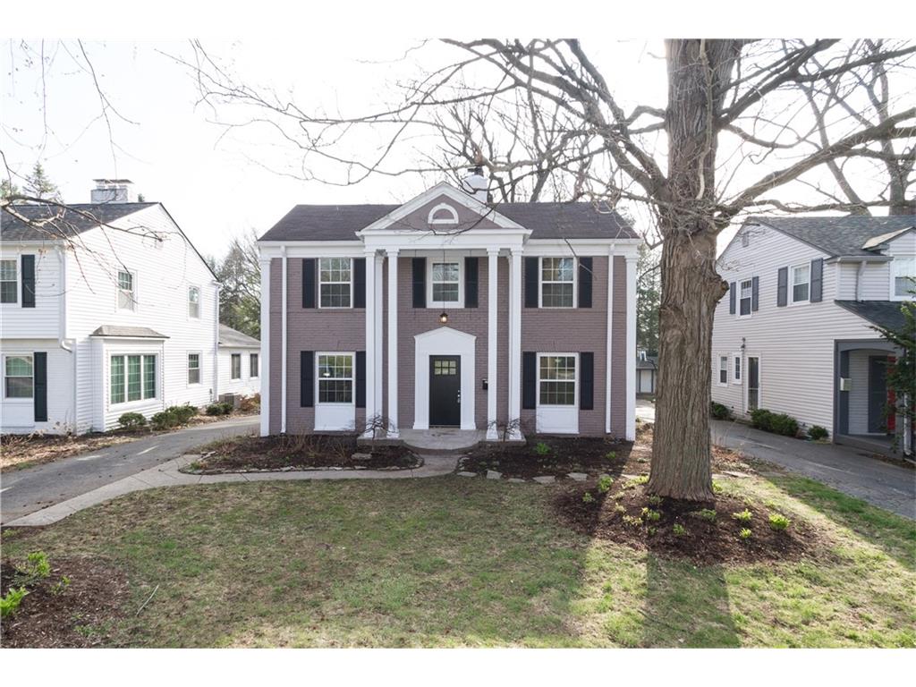 4651 North Illinois Street N, Indianapolis, IN 46208