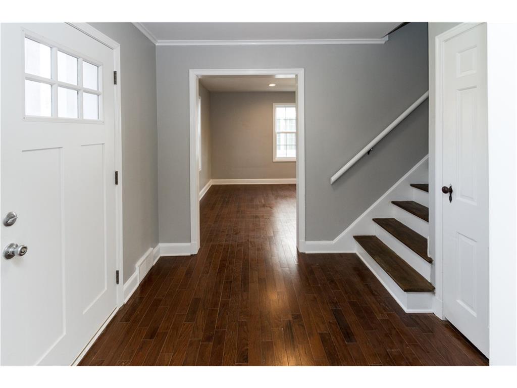 4651 North Illinois Street N, Indianapolis, IN 46208