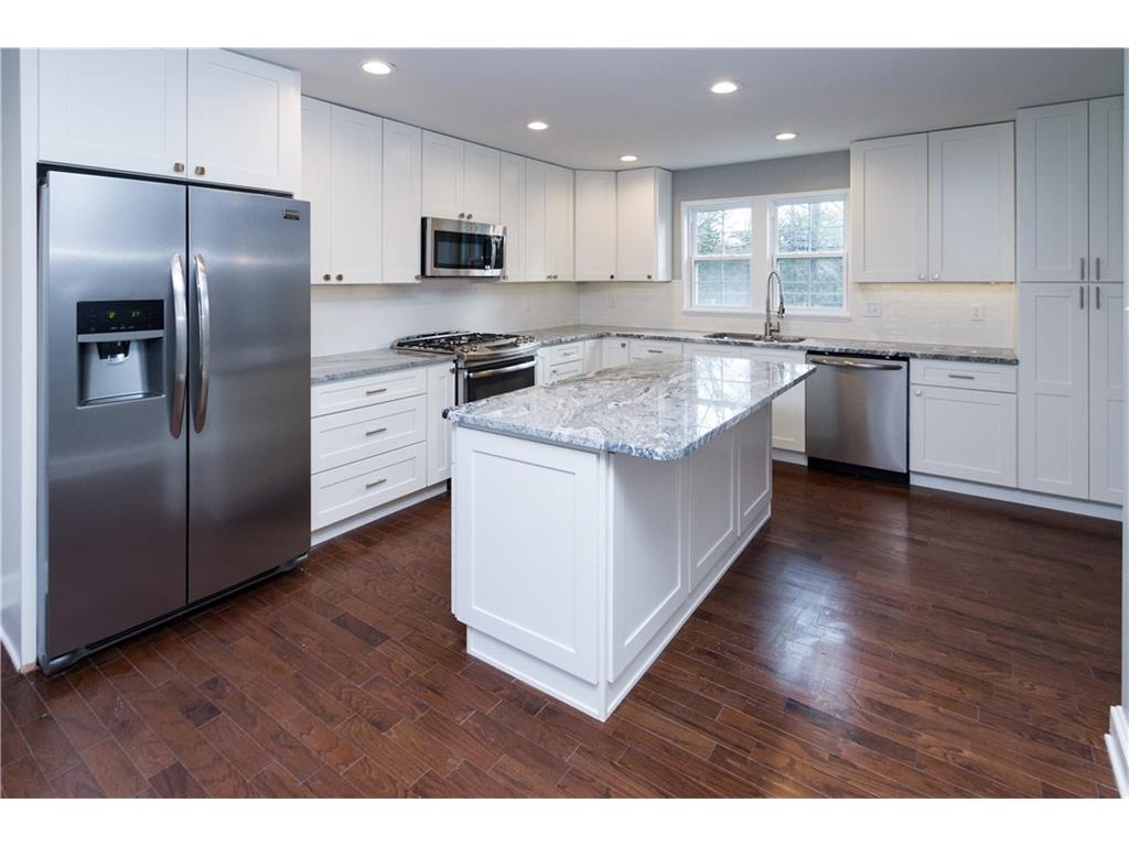 4651 North Illinois Street N, Indianapolis, IN 46208