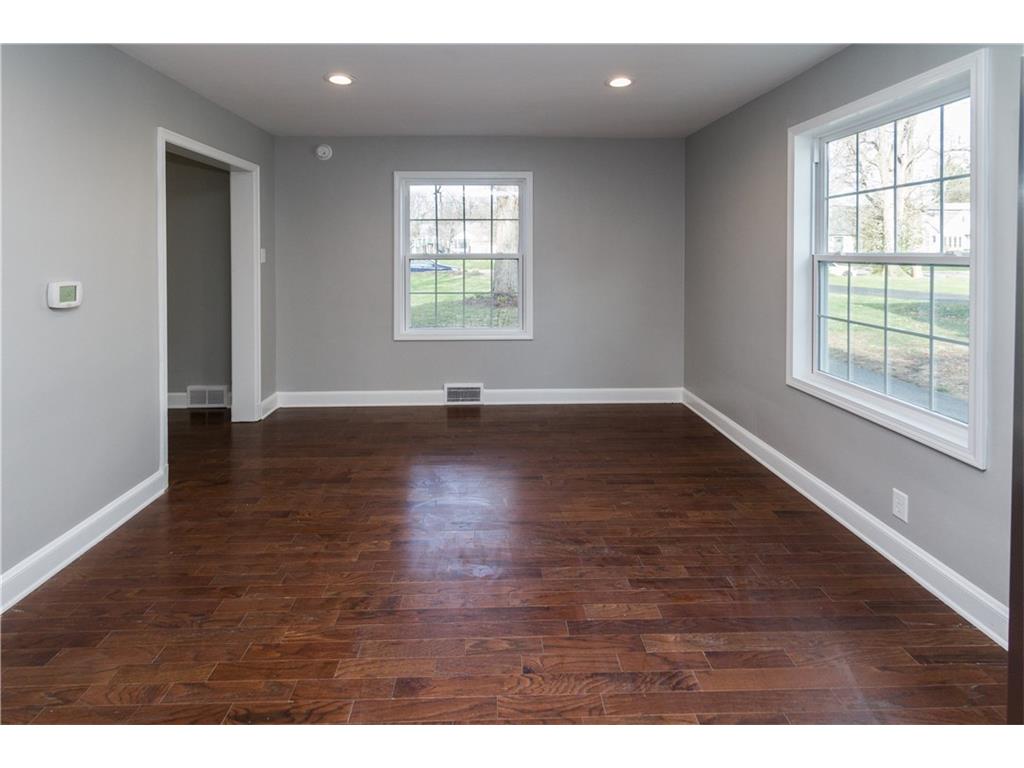 4651 North Illinois Street N, Indianapolis, IN 46208