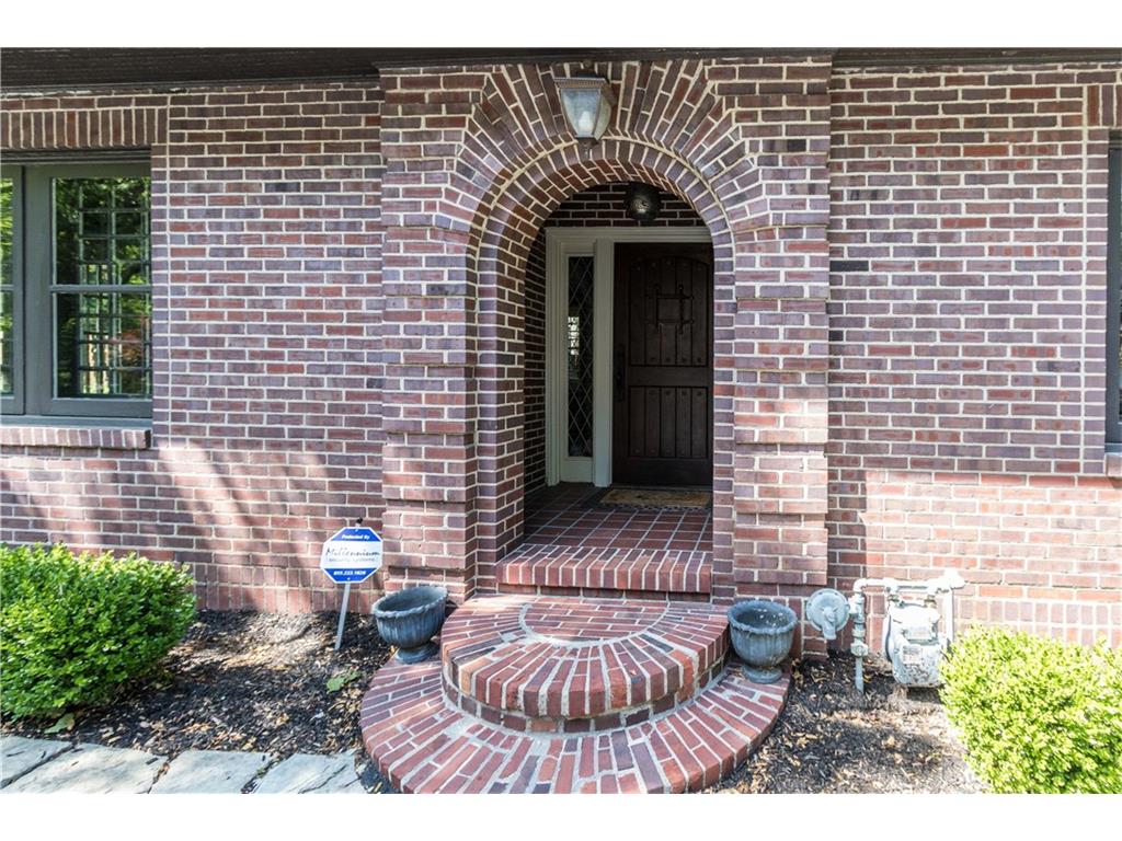 4125 North ILLINOIS Street, Indianapolis, IN 46208