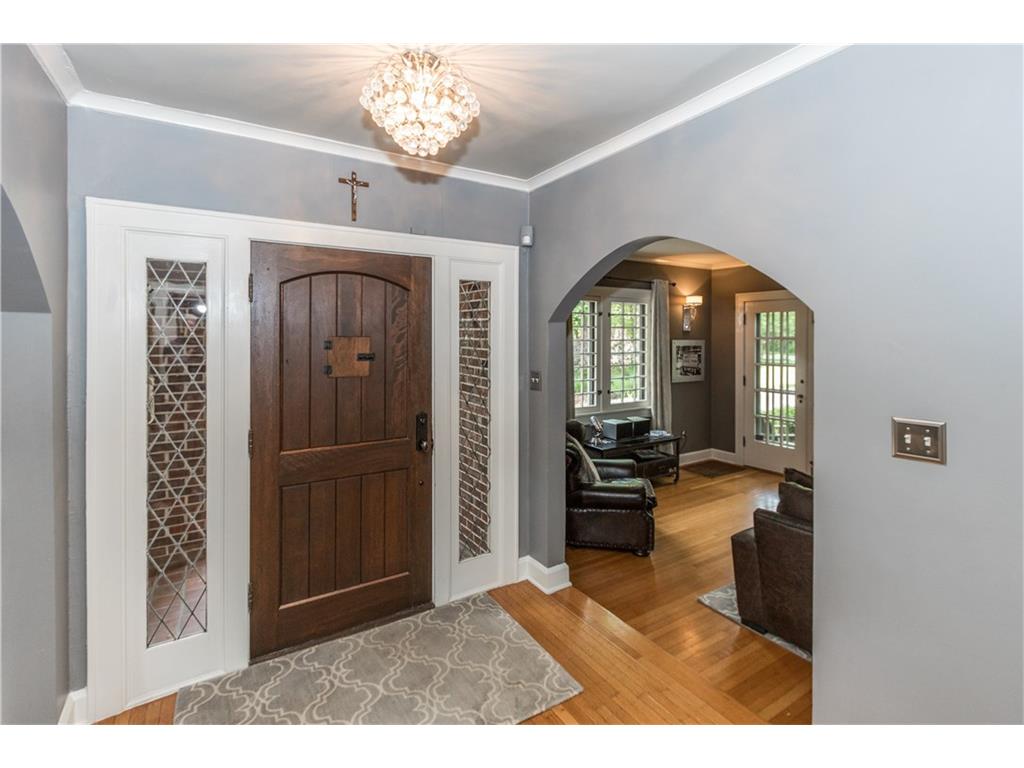 4125 North ILLINOIS Street, Indianapolis, IN 46208