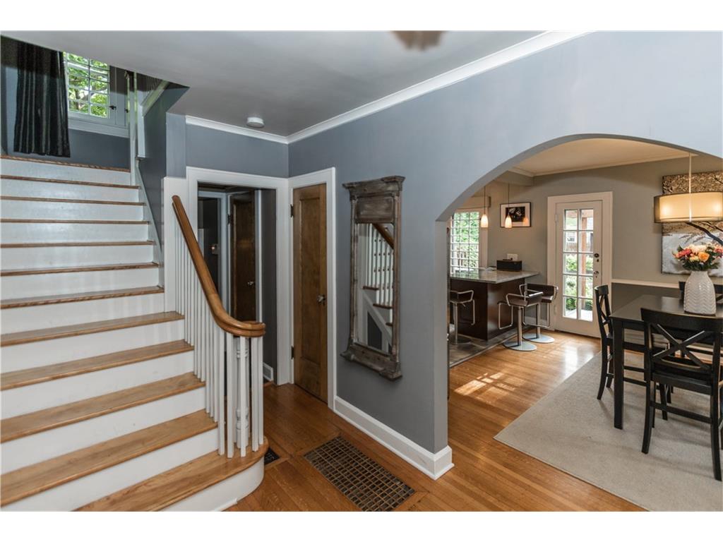 4125 North ILLINOIS Street, Indianapolis, IN 46208