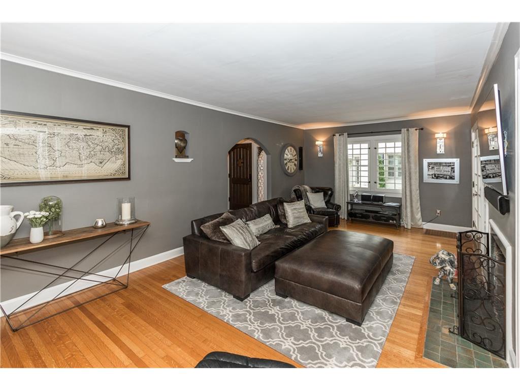 4125 North ILLINOIS Street, Indianapolis, IN 46208