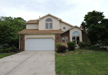 1704 Shorter DriveIndianapolis, IN, 46214Marion County