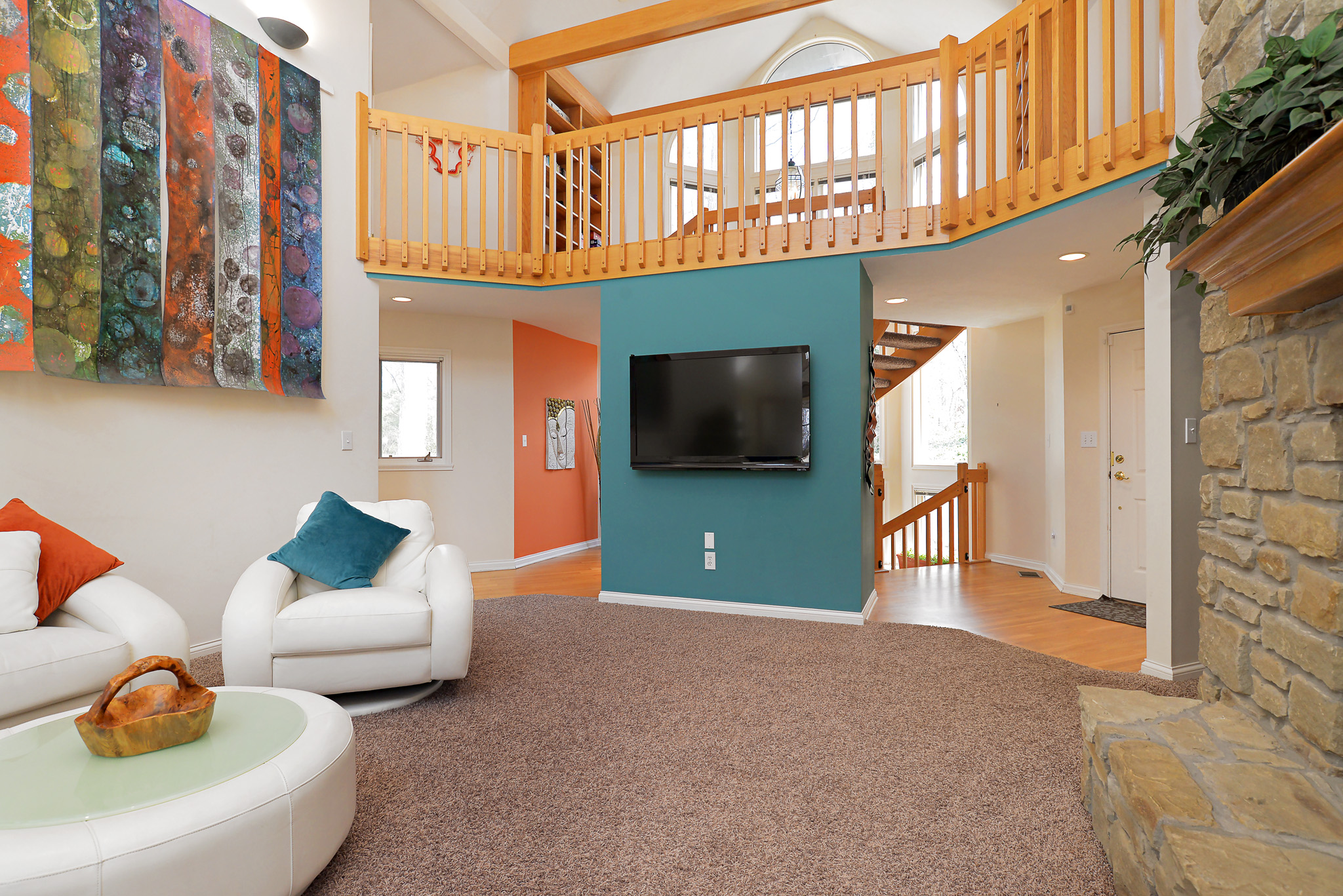 7920 Timber Hill Drive, Indianapolis, IN 46217