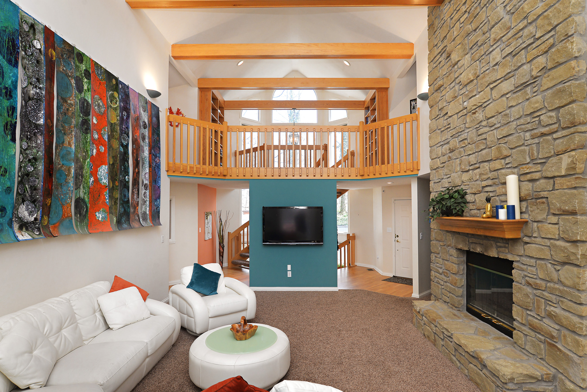 7920 Timber Hill Drive, Indianapolis, IN 46217