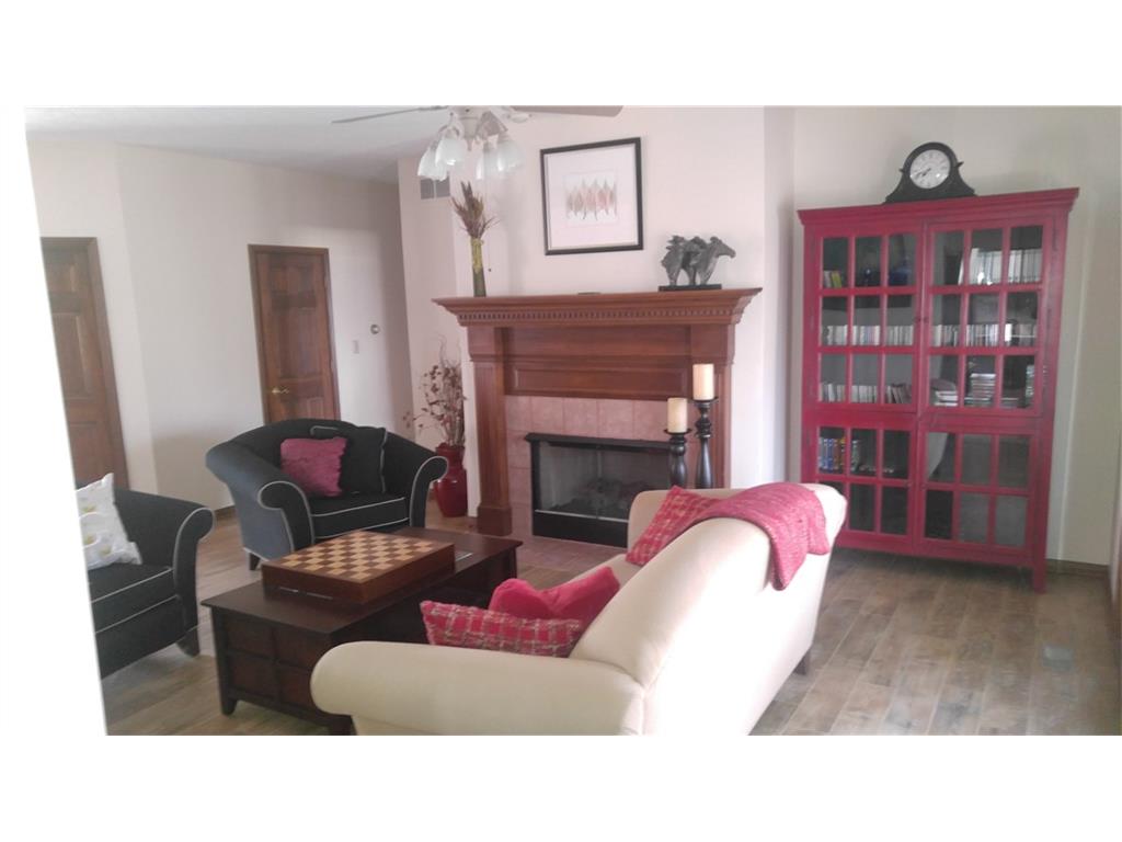 7700 TIMBER HILL NORTH Drive, Indianapolis, IN 46217