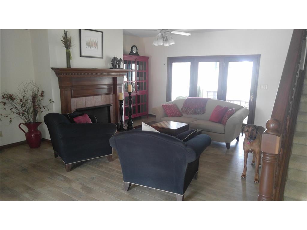 7700 TIMBER HILL NORTH Drive, Indianapolis, IN 46217