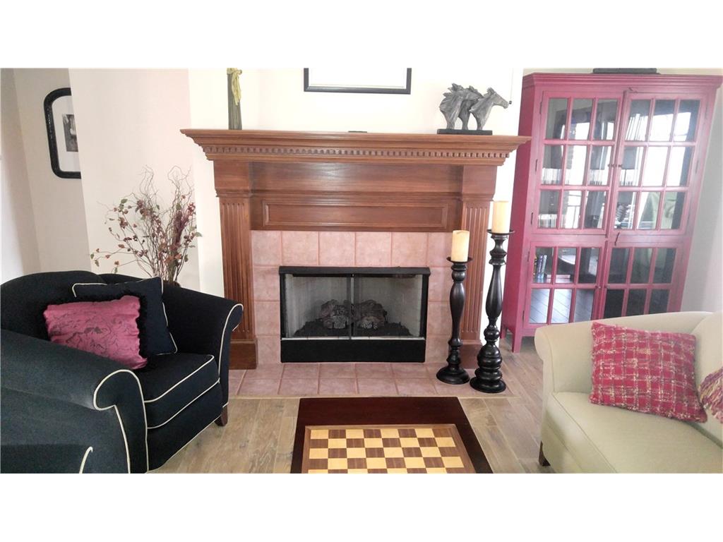 7700 TIMBER HILL NORTH Drive, Indianapolis, IN 46217