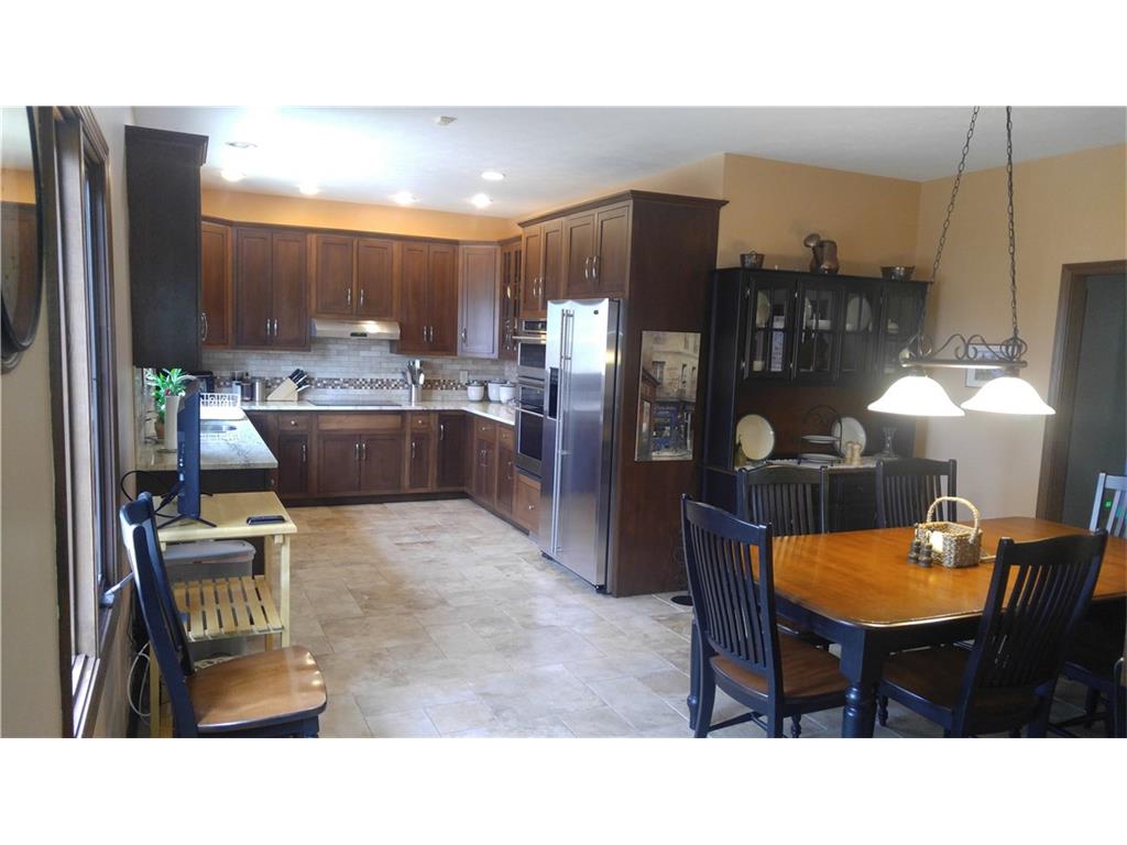 7700 TIMBER HILL NORTH Drive, Indianapolis, IN 46217