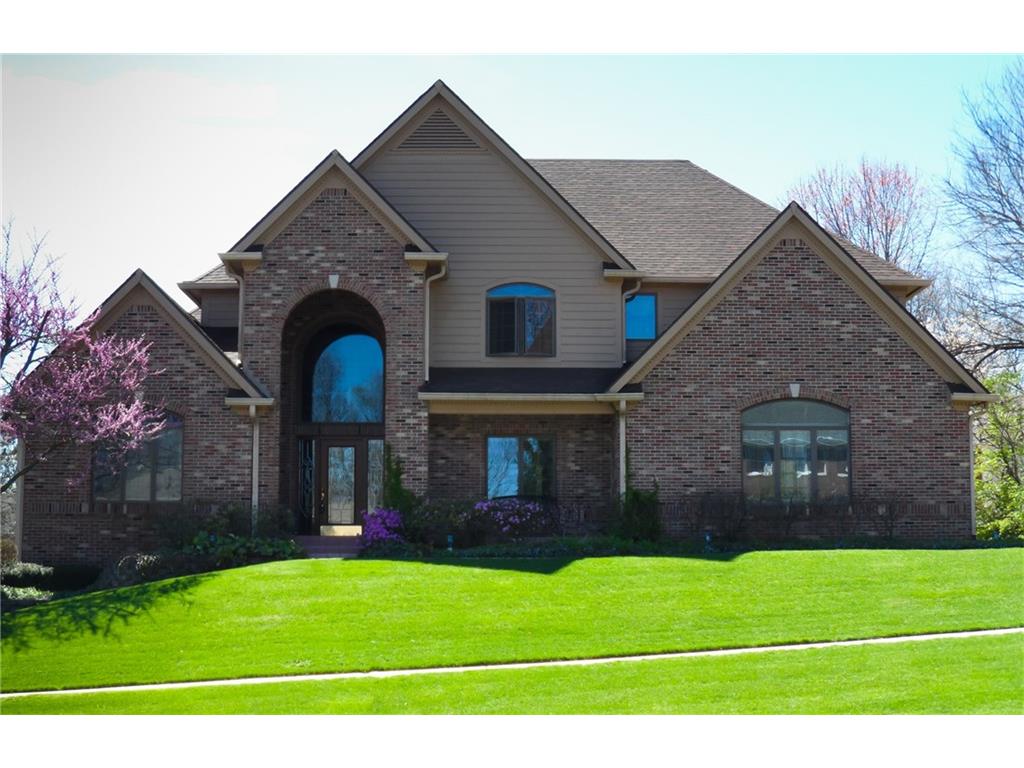 1801 Inisheer Court, Indianapolis, IN 46217