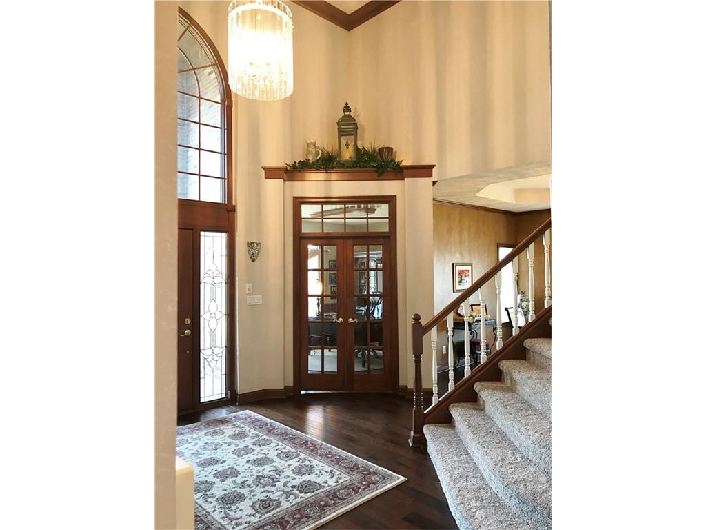1801 Inisheer Court, Indianapolis, IN 46217