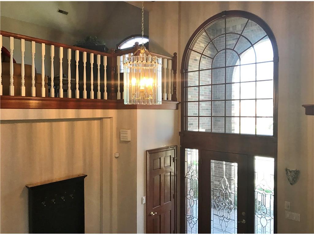 1801 Inisheer Court, Indianapolis, IN 46217