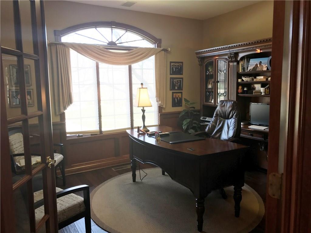 1801 Inisheer Court, Indianapolis, IN 46217