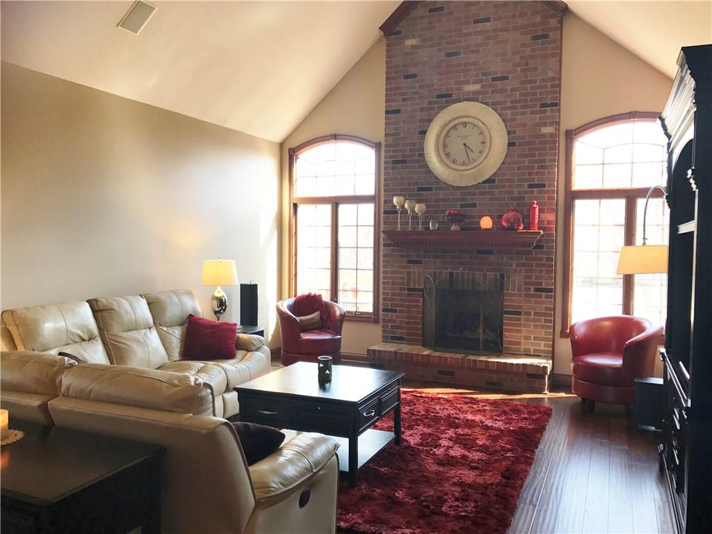 1801 Inisheer Court, Indianapolis, IN 46217