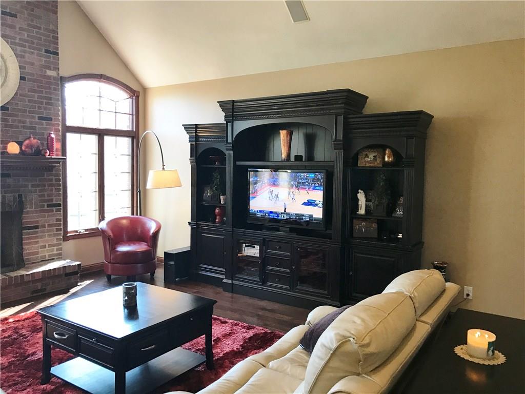 1801 Inisheer Court, Indianapolis, IN 46217
