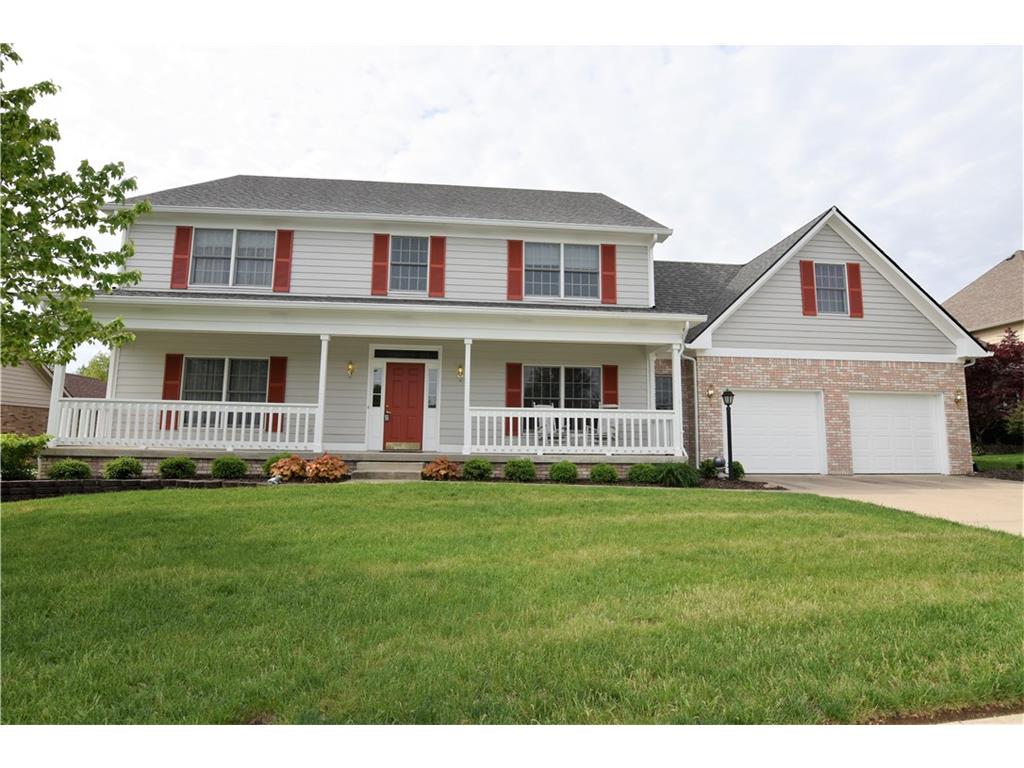 1733 Rooses Lane, Indianapolis, IN 46217