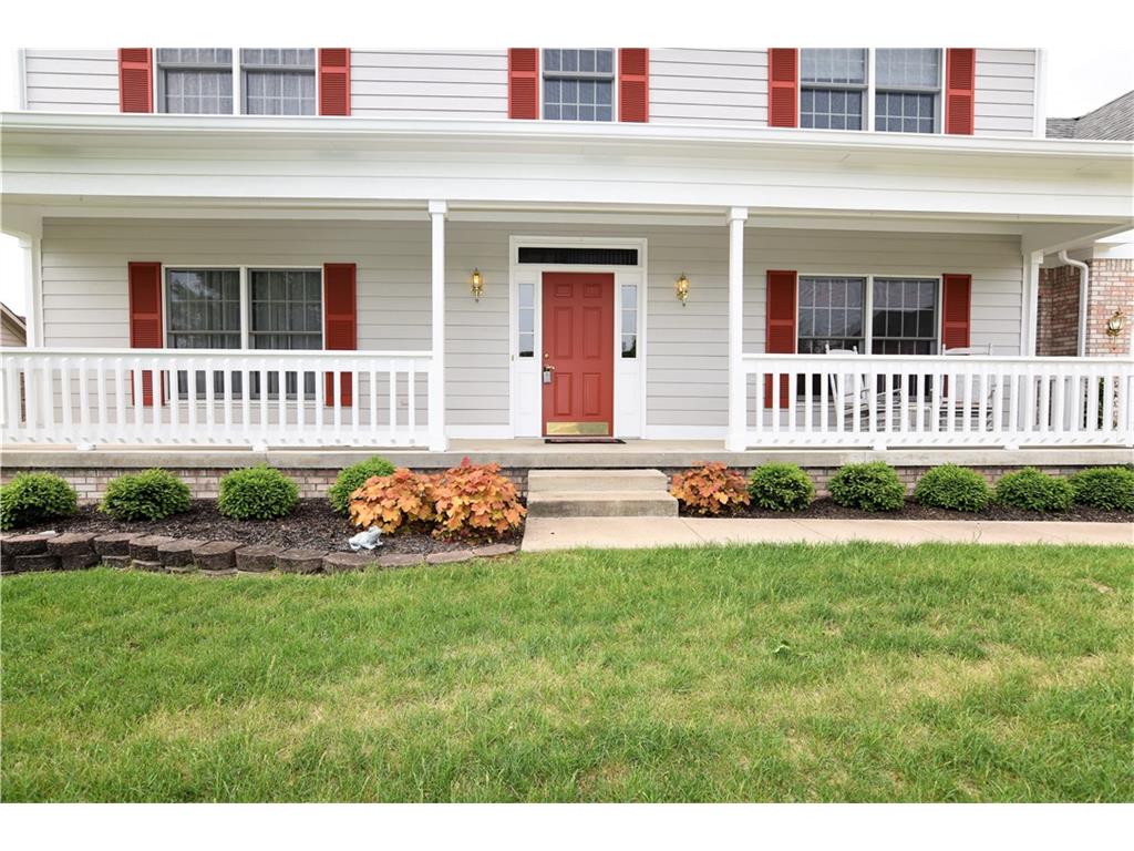 1733 Rooses Lane, Indianapolis, IN 46217